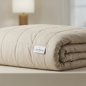 Colcha de Cama Premium Lar Maciez – Conforto e Elegância em Cada Detalhe