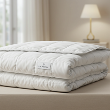 Colcha de Cama Premium Lar Maciez – Conforto e Elegância em Cada Detalhe